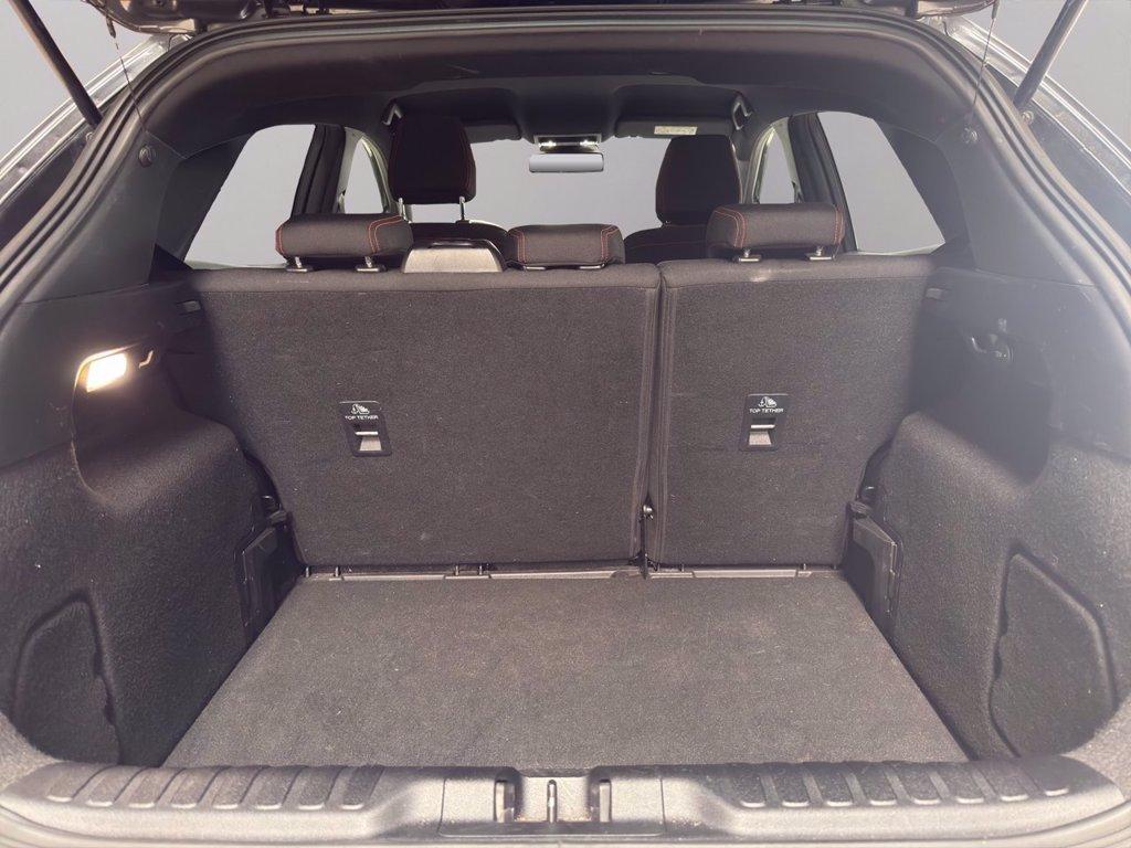 FORD Puma 1.0 EcoBoost Hybrid 125 CV S&S ST-Line del 2023