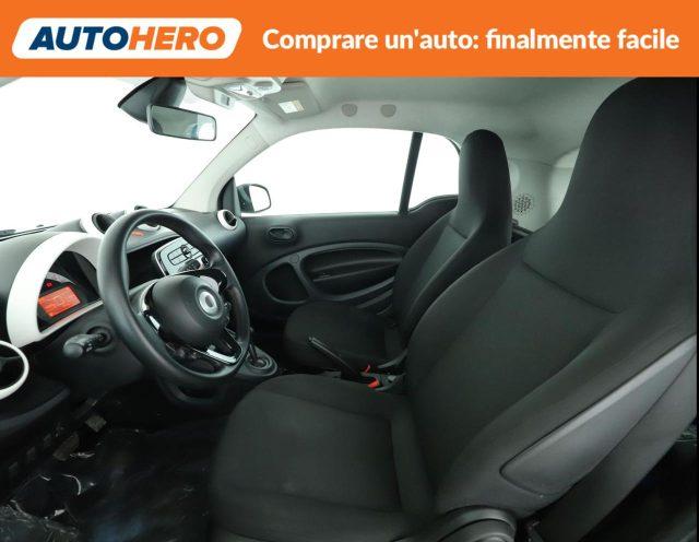 SMART ForTwo 90 0.9 Turbo twinamic Youngster