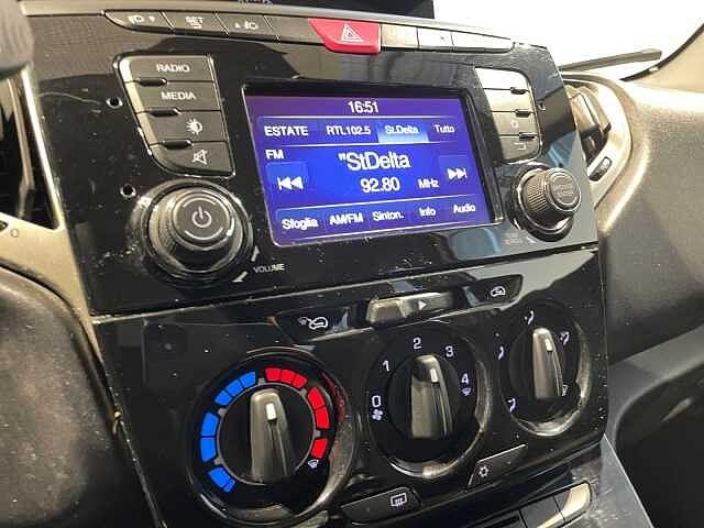 Lancia Ypsilon 1.2 69CV Ecochic Gold - GPL/NEOPATENTATI