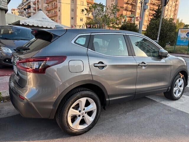 Nissan Qashqai Iva esp. Finanziabile Garanzia