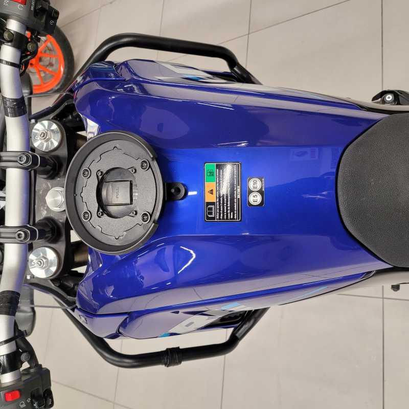 Yamaha Ténéré 700 - 2022