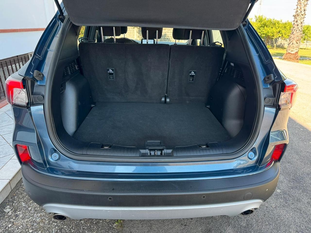 Ford Kuga 1.5TDCI Titanium