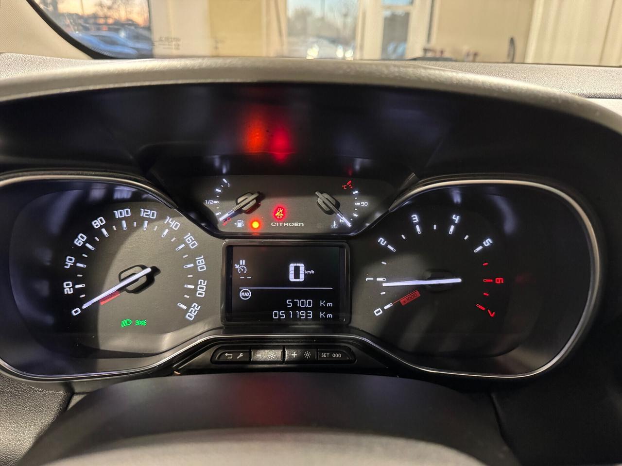 Citroen C3 Aircross PureTech 82 Shine