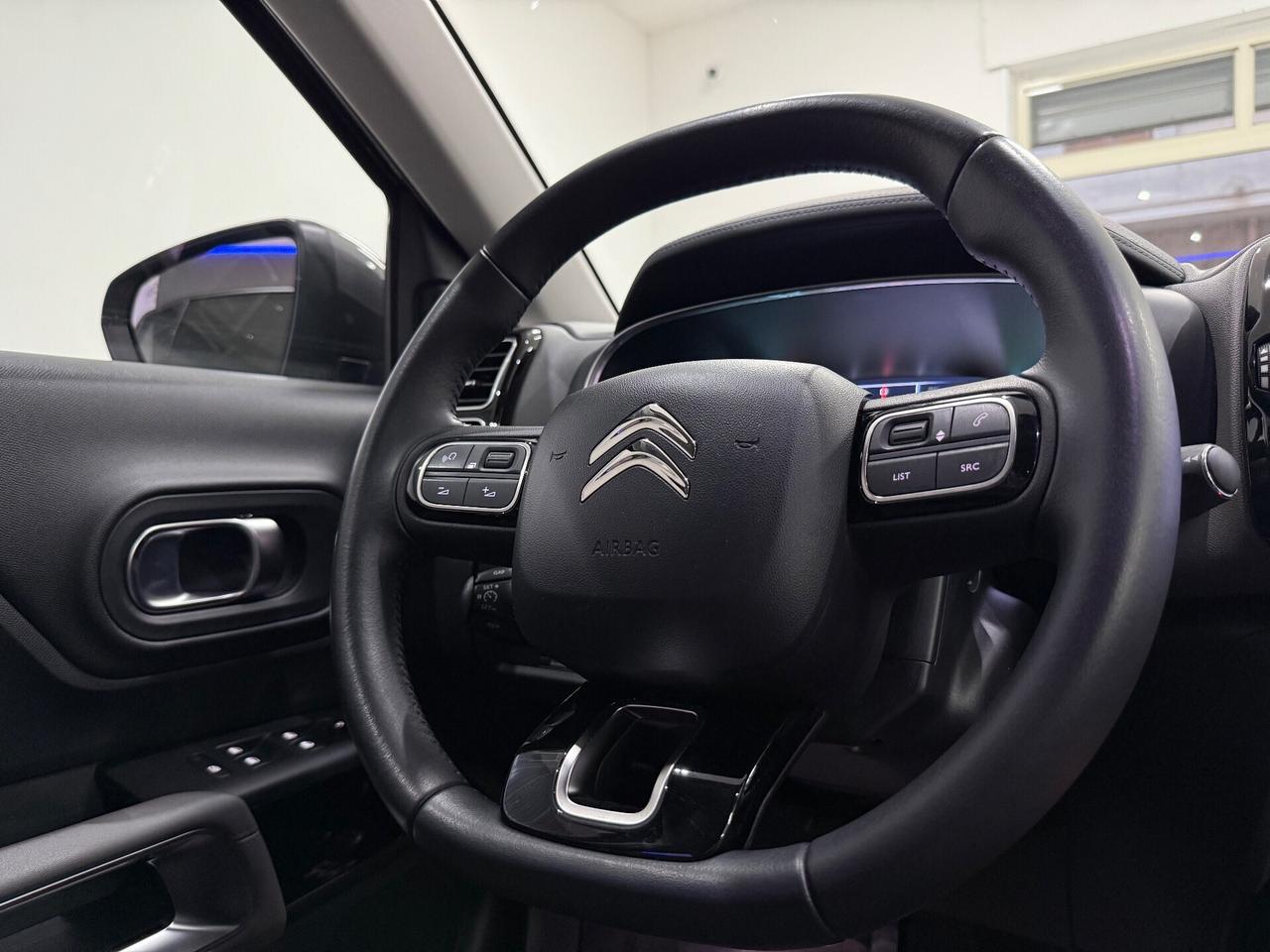 Citroen C5 Aircross 1.5 BlueHDi 130 Shine