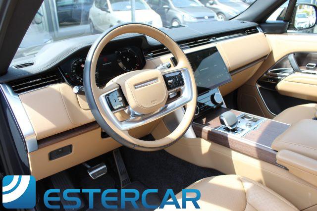 LAND ROVER Range Rover 3.0D I6 300CV HSE FULL OPTIONALS