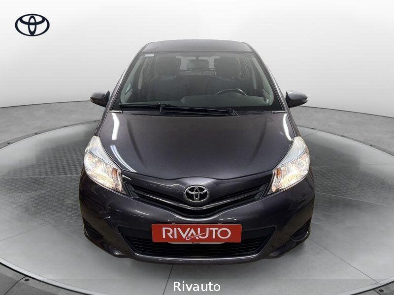 Toyota Yaris Yaris 1.3 5 porte Active