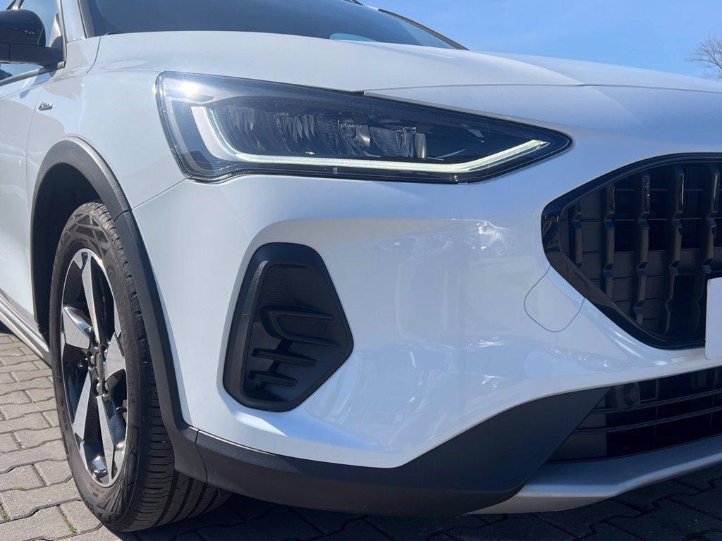 FORD Focus 1.0 EcoBoost Hybrid 125 CV 5p. Active Style del 2023