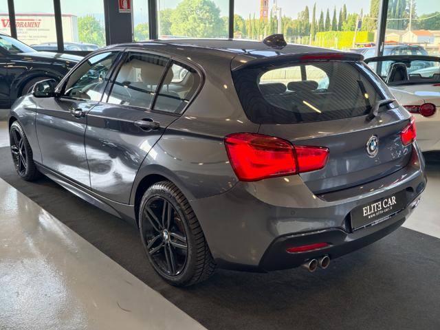 BMW 120 d xDrive 5p. Msport