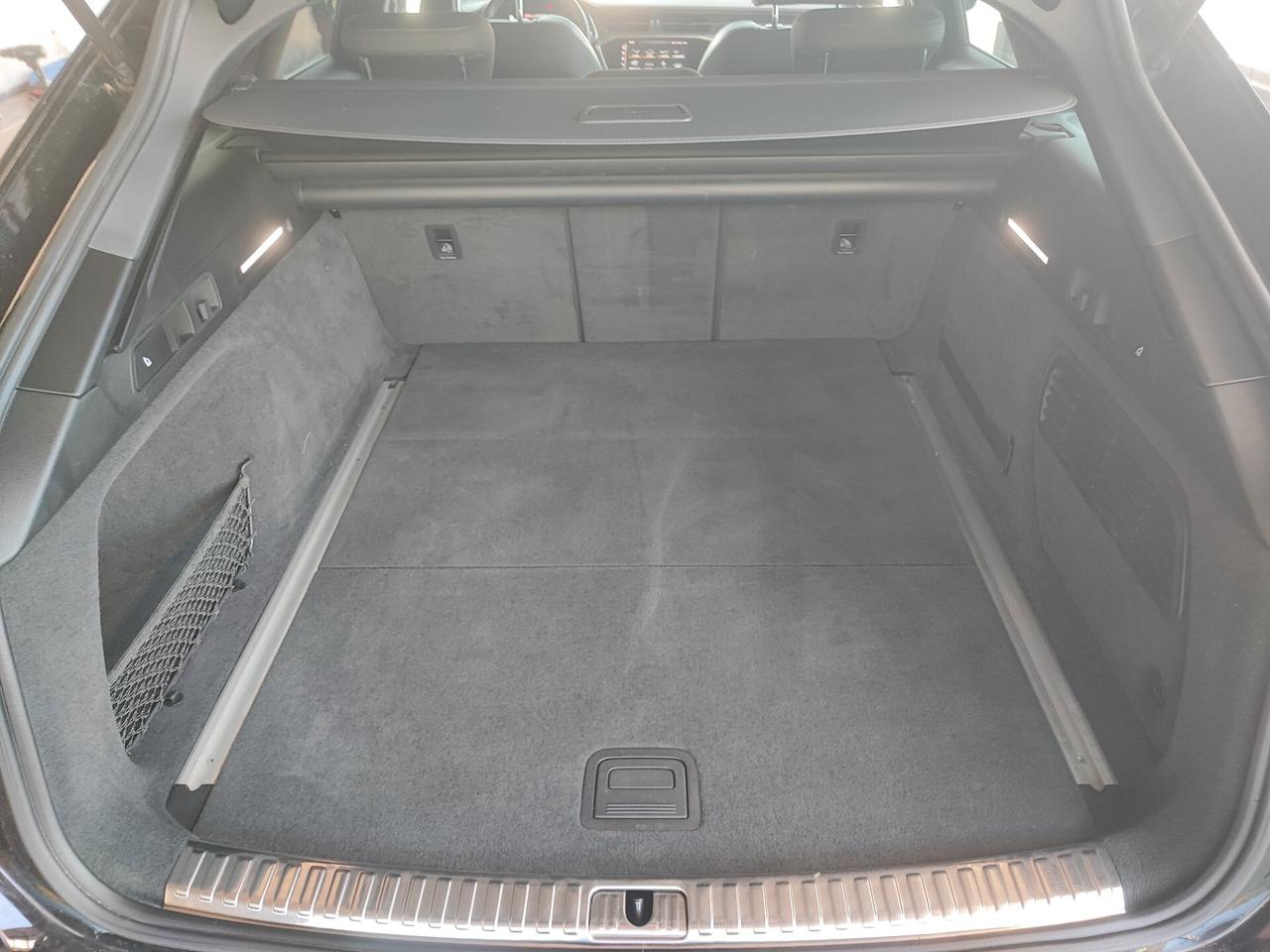 Audi A6 Avant 50 3.0 TDI quattro tiptronic Sline Edition