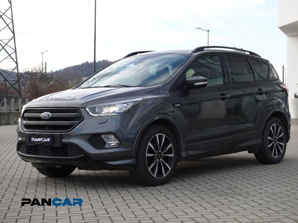 Ford Kuga 2.0 TDCI 150 CV S&S 4WD ST-Line