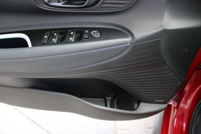 HYUNDAI i20 N 1.6 T-GDI MT N-Performance BOSE-NAVI