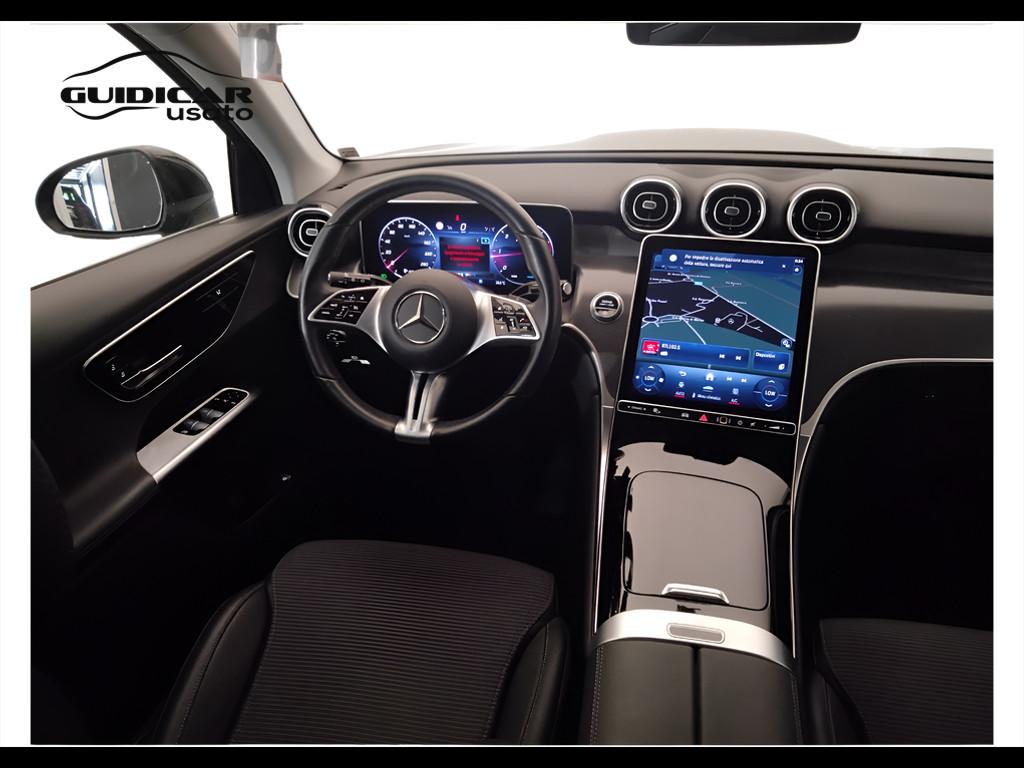 Mercedes-Benz GLC - X254 - GLC 220 d AMG Advanced 4matic auto