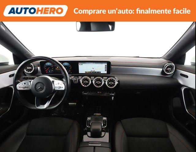 MERCEDES-BENZ CLA 200 Automatic Shooting Brake Premium