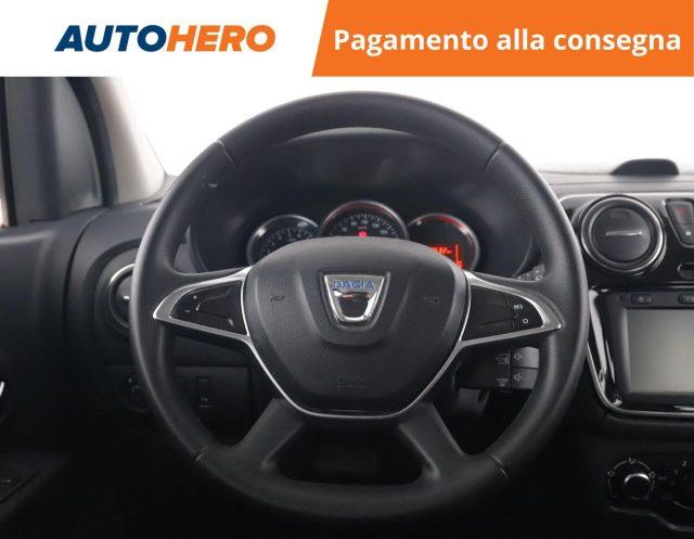 DACIA Lodgy 1.5 Blue dCi 8V 95CV 7 posti Comfort