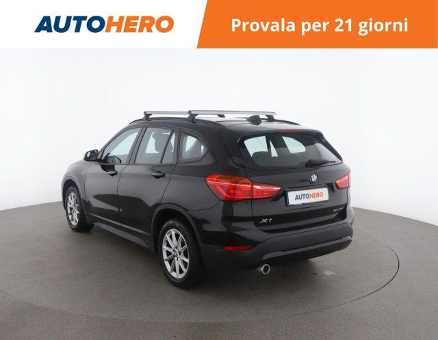 BMW X1 sDrive16d