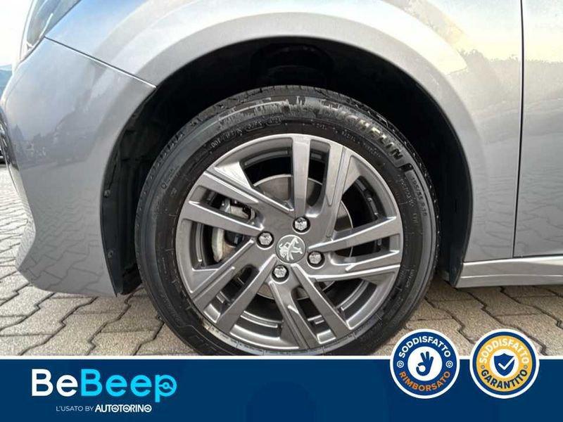 Peugeot 208 1.5 BLUEHDI ACTIVE PACK S&S 100CV