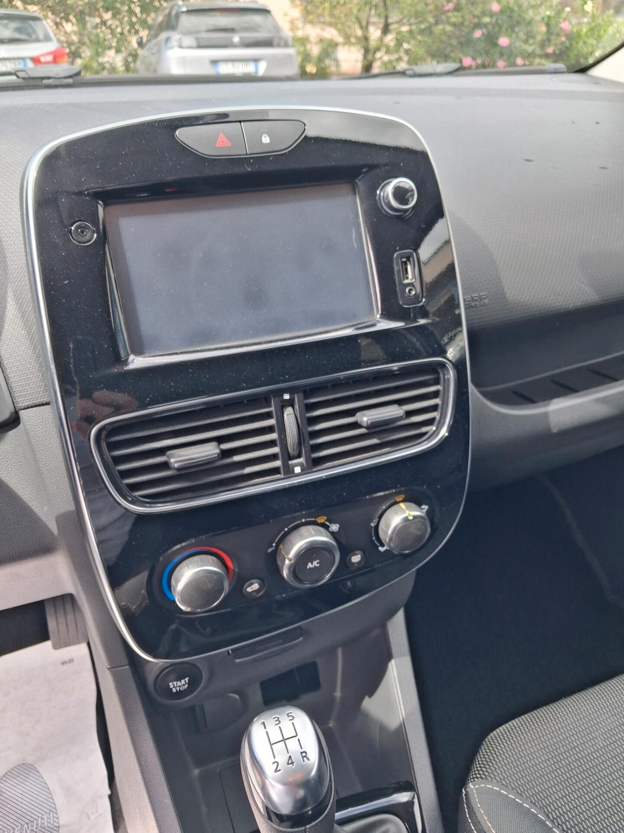 Renault Clio Sporter dCi 8V 75CV Start&Stop Energy Zen