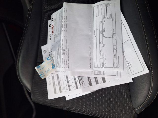 KIA Sportage 1.6 CRDI 115 CV 2WD Mild Hybrid Energy