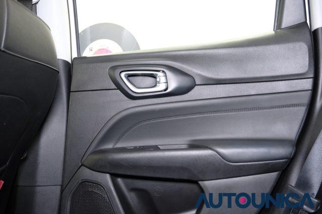JEEP Compass 1.3 TURBO T4 240 CV PHEV AT6 4XE TRAILHAWK