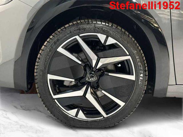 PEUGEOT 208 51 kWh GT