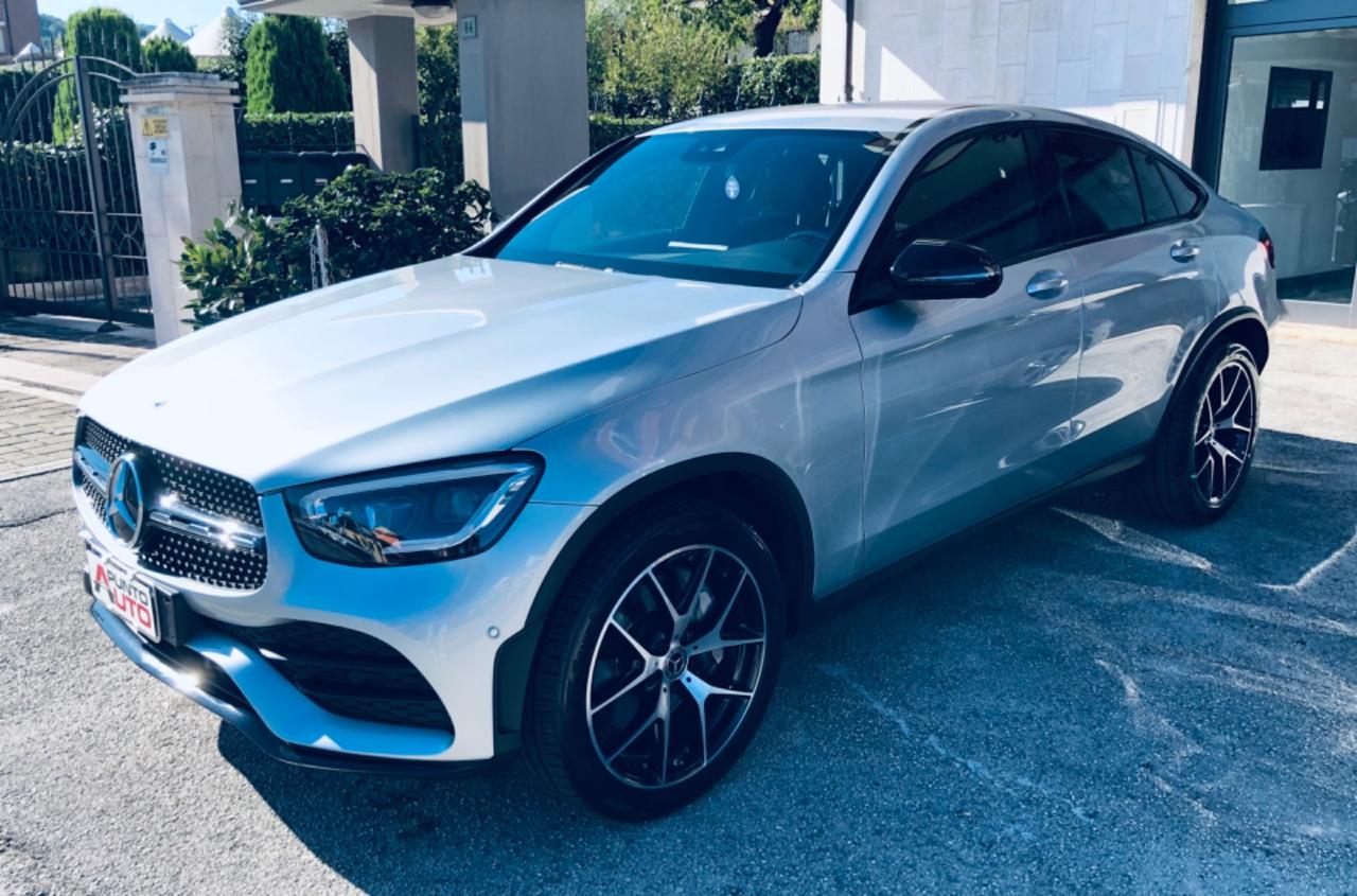 Mercedes-benz GLC 200 4Matic EQ-Boost Premium Plus
