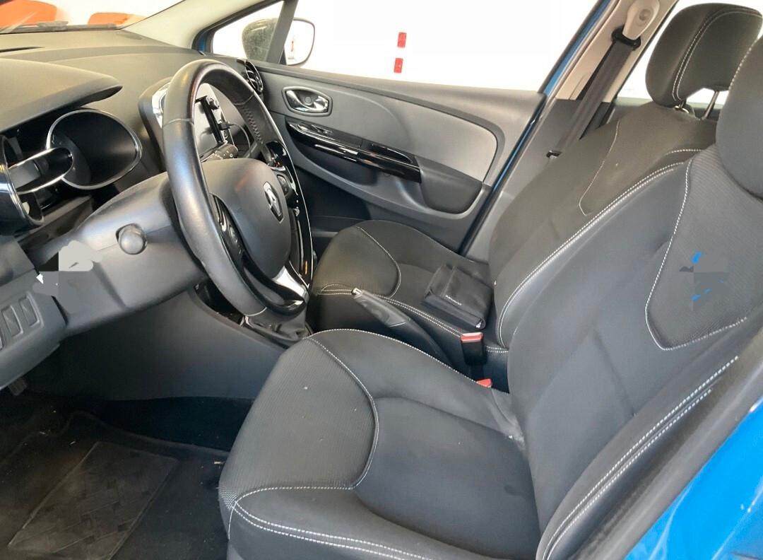 Renault Clio 1.2 75CV 5 porte Live