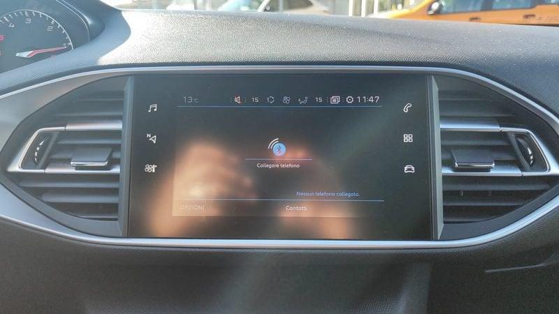 Peugeot 308 308 BlueHDi 130 S&S GT Line