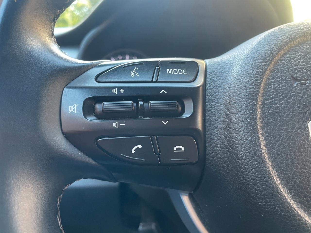 Kia Stonic UNICO PROPRIETARIO- TAGLIANDI CERTIFICATI