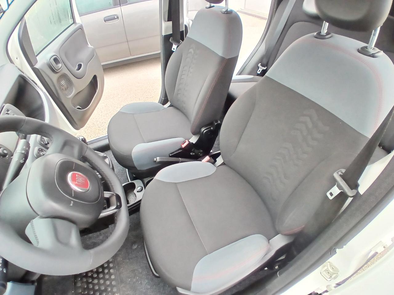 Fiat Panda TWINAIR TURBO 85CV 4x4 2020