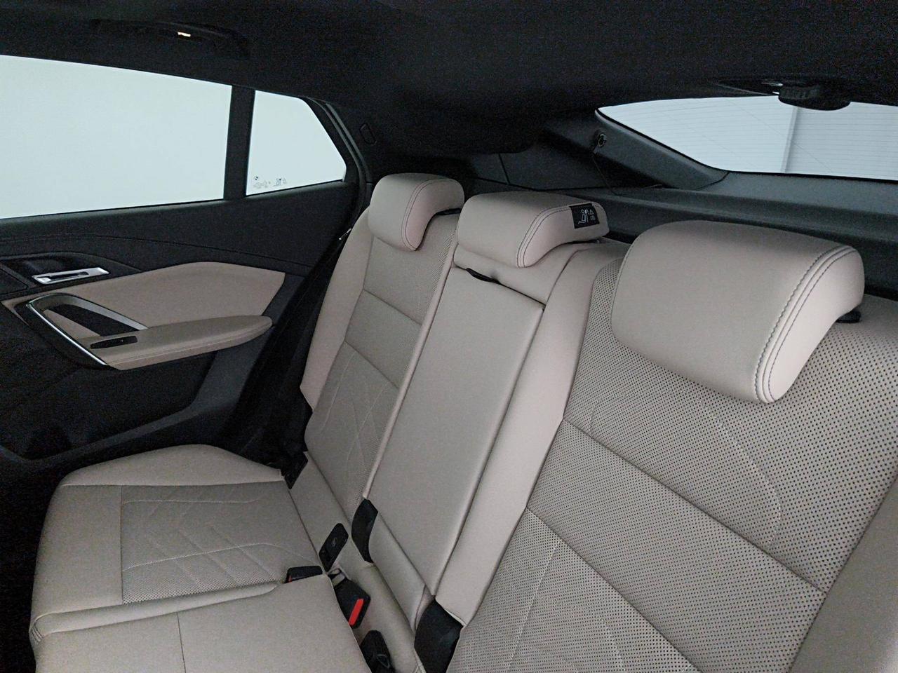 BMW X2 sDrive20i 48V MSport