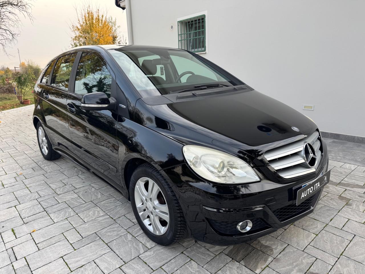 Mercedes-benz B 180 200 Executive OK NEOPATENTATI