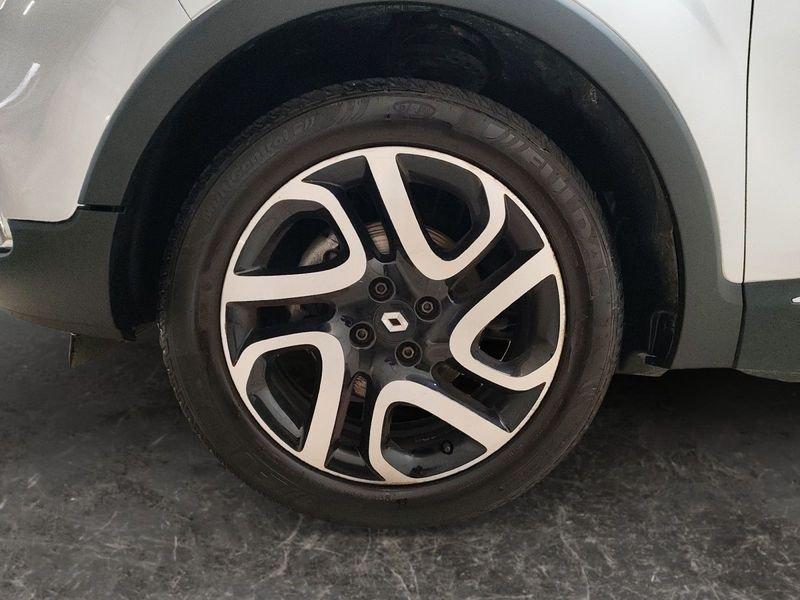 Renault Captur 1.5 dci Intens (energy r-link) 110cv