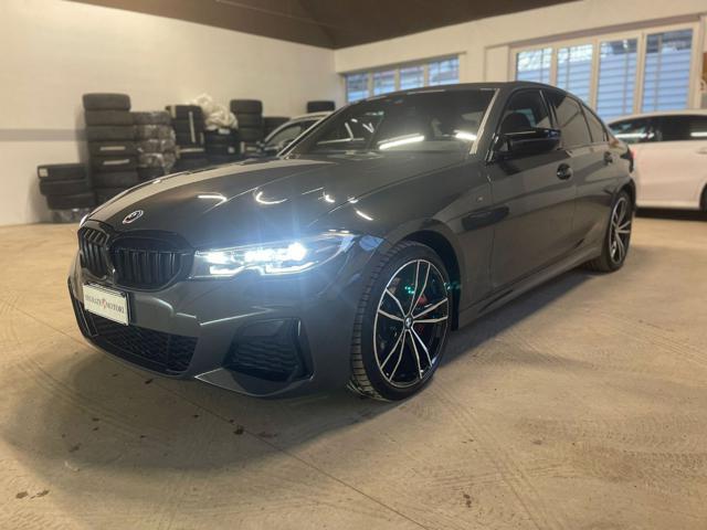 BMW 340 M 340i 48V xDrive