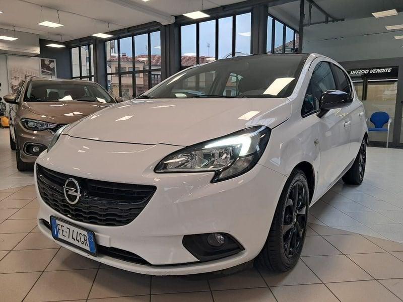 Opel Corsa 1.4 5 porte n-Joy