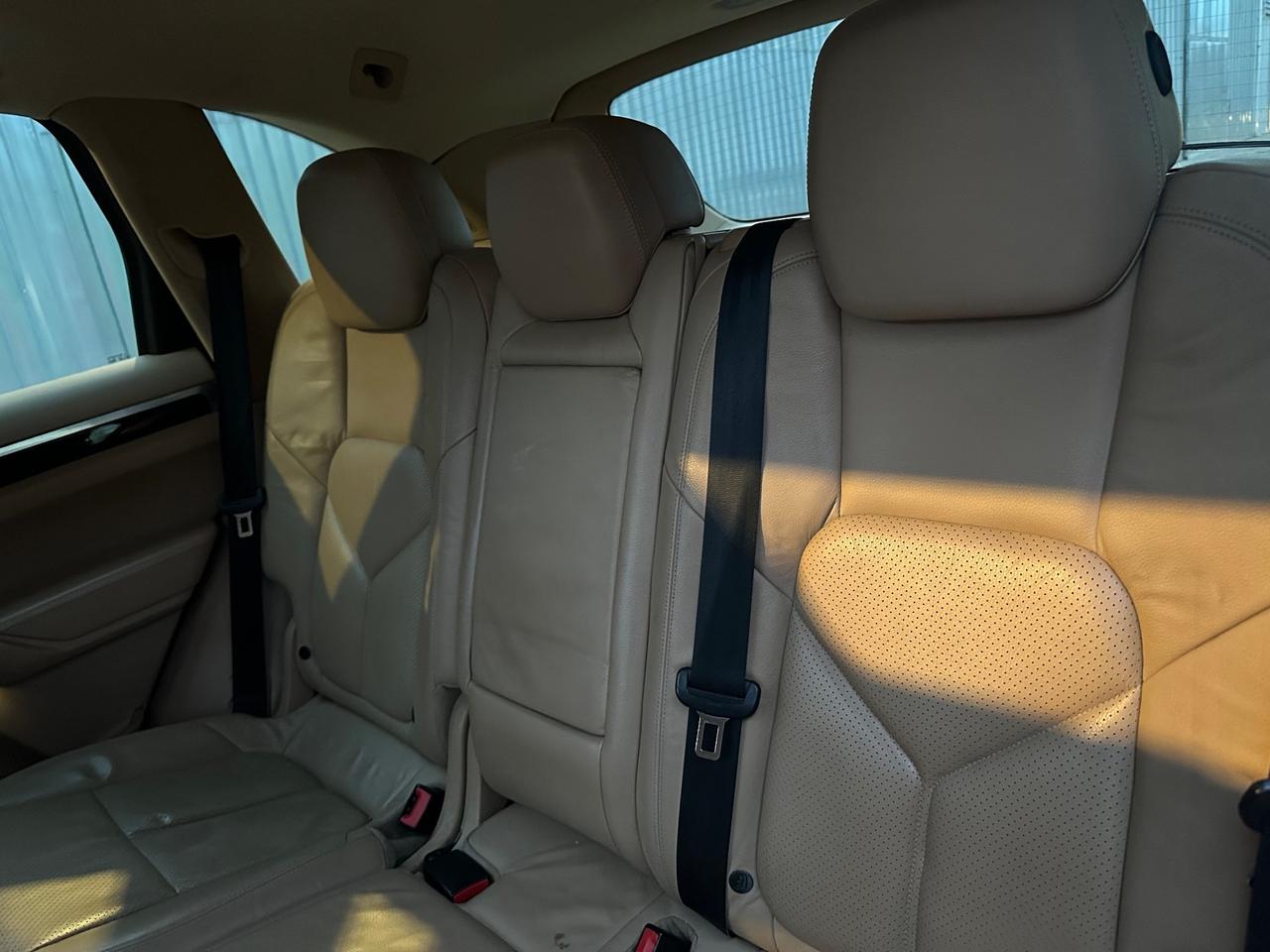 Porsche Cayenne 3.0 S Diesel PARI AL NUOVOp