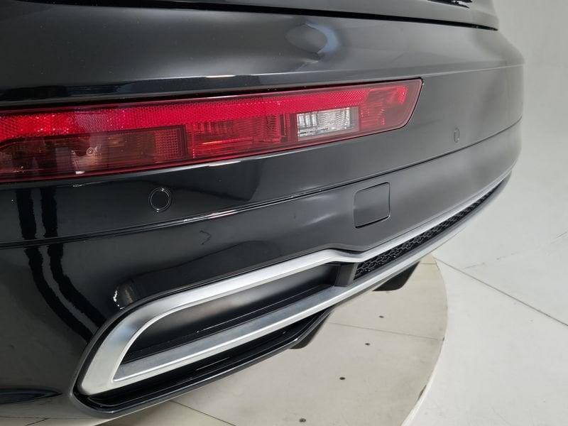 Audi Q5 Benzina 45 2.0 tfsi mhev Business Design quattro 245cv