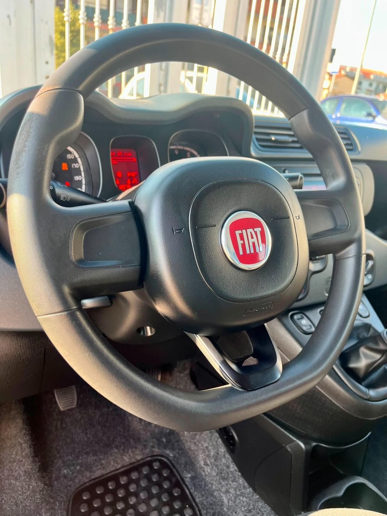 Fiat Panda 1.2 EasyPower Easy