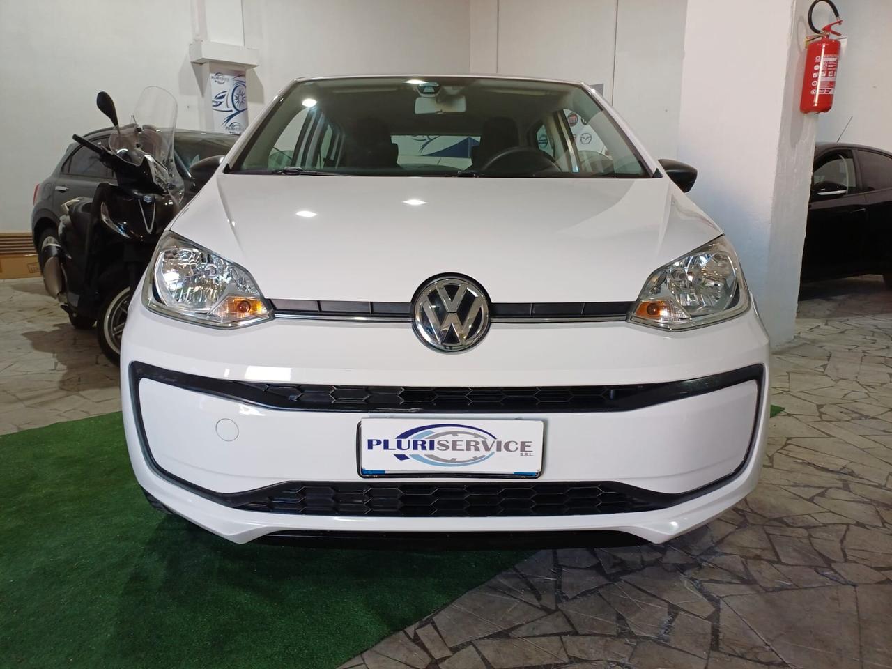 Volkswagen up! 1.0 5p. Benzina PARI AL NUOVO - 2020