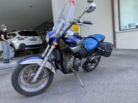 Beta euro 350