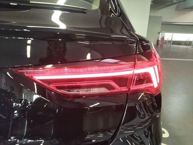 Audi Q3 Q3 SPB 35 TDI S tronic Business Plus