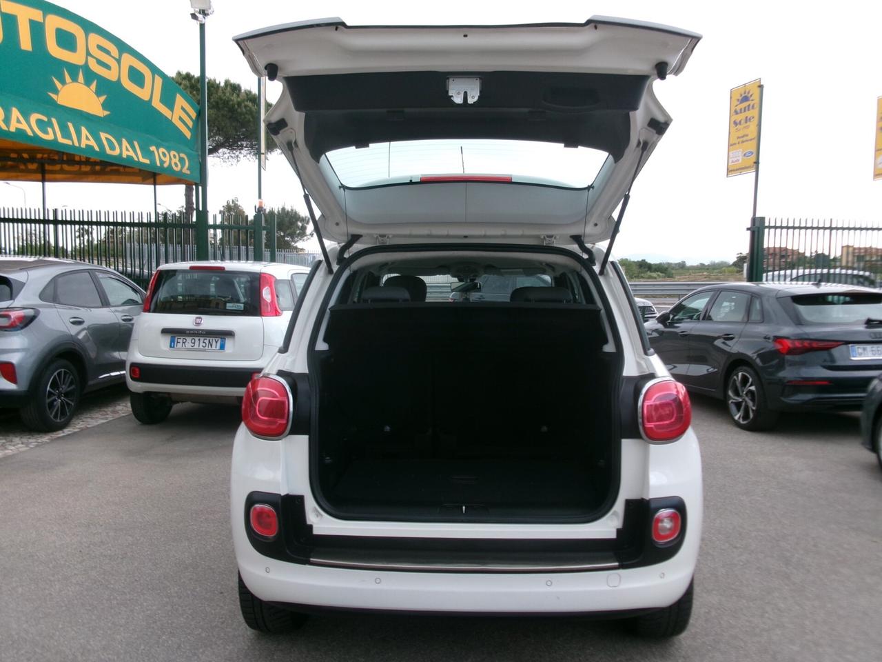 Fiat 500L 1.3 M-JET 85CV E5 POP STAR