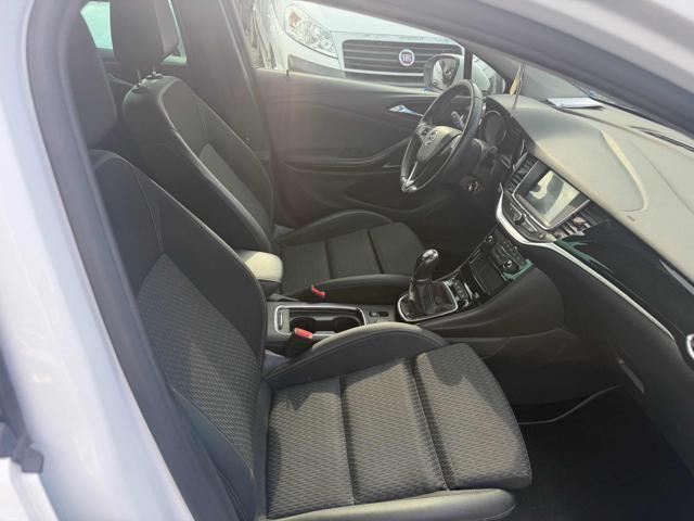 OPEL Astra 1.6 CDTi 136CV Start&Stop Sports Tourer Innovation