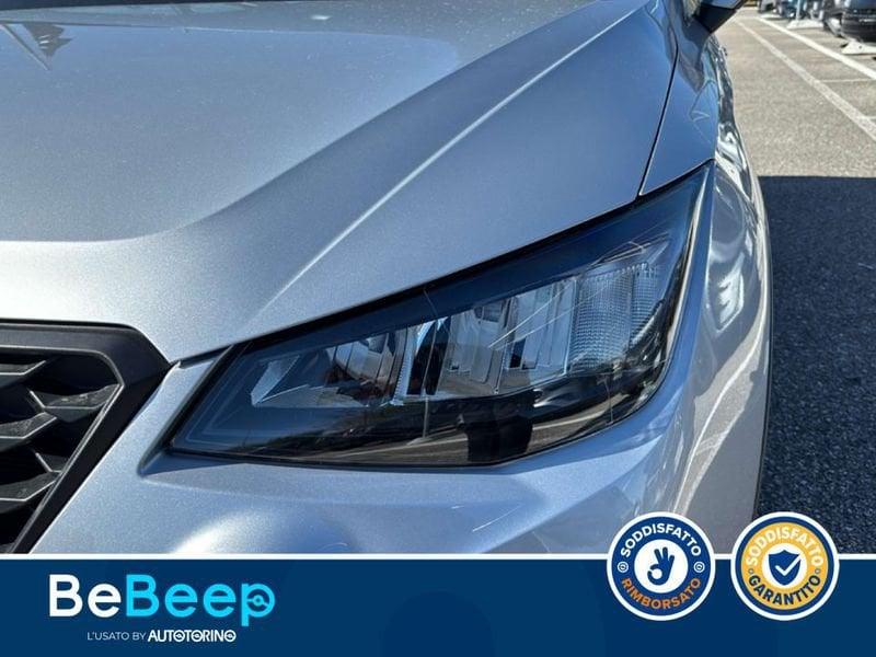 SEAT Arona 1.0 ECOTSI STYLE 95CV