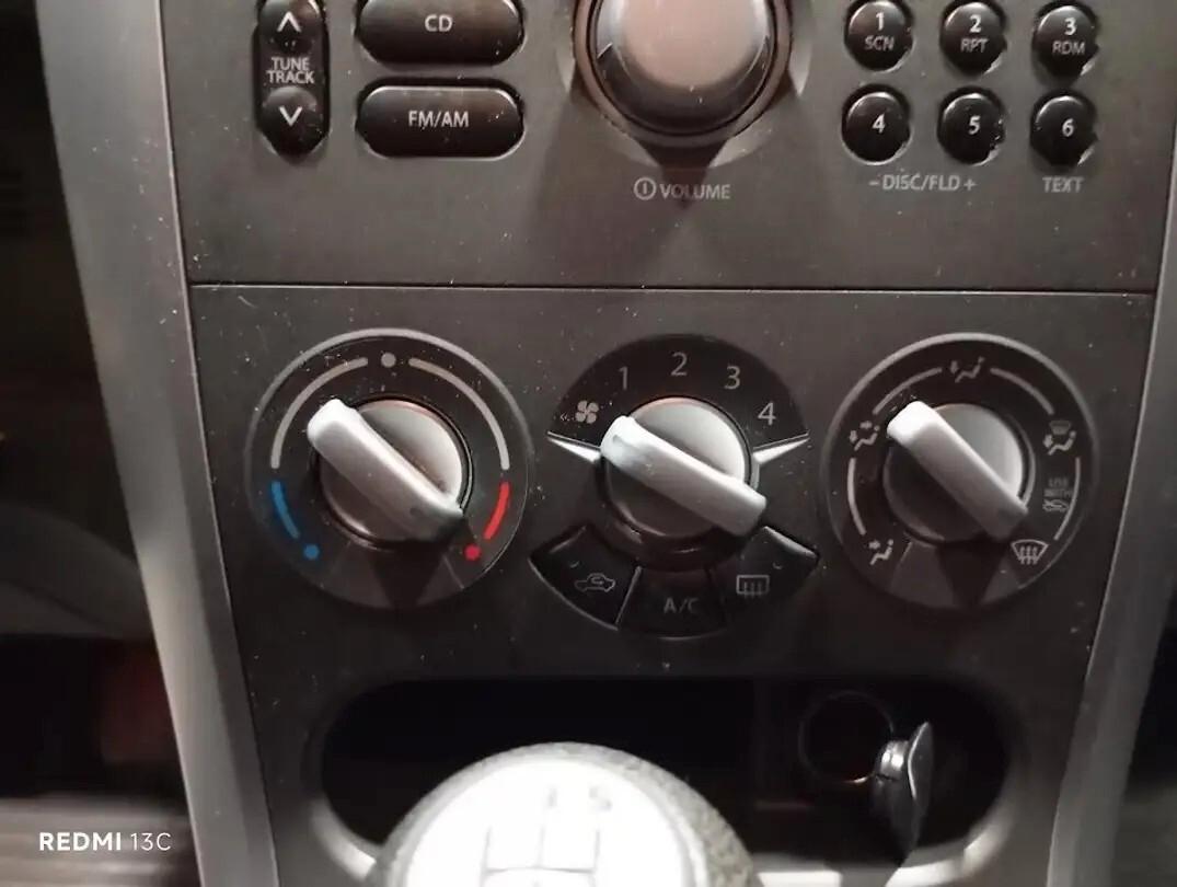 OPEL AGILA DEL 2011 BENZINA 70.000 KM