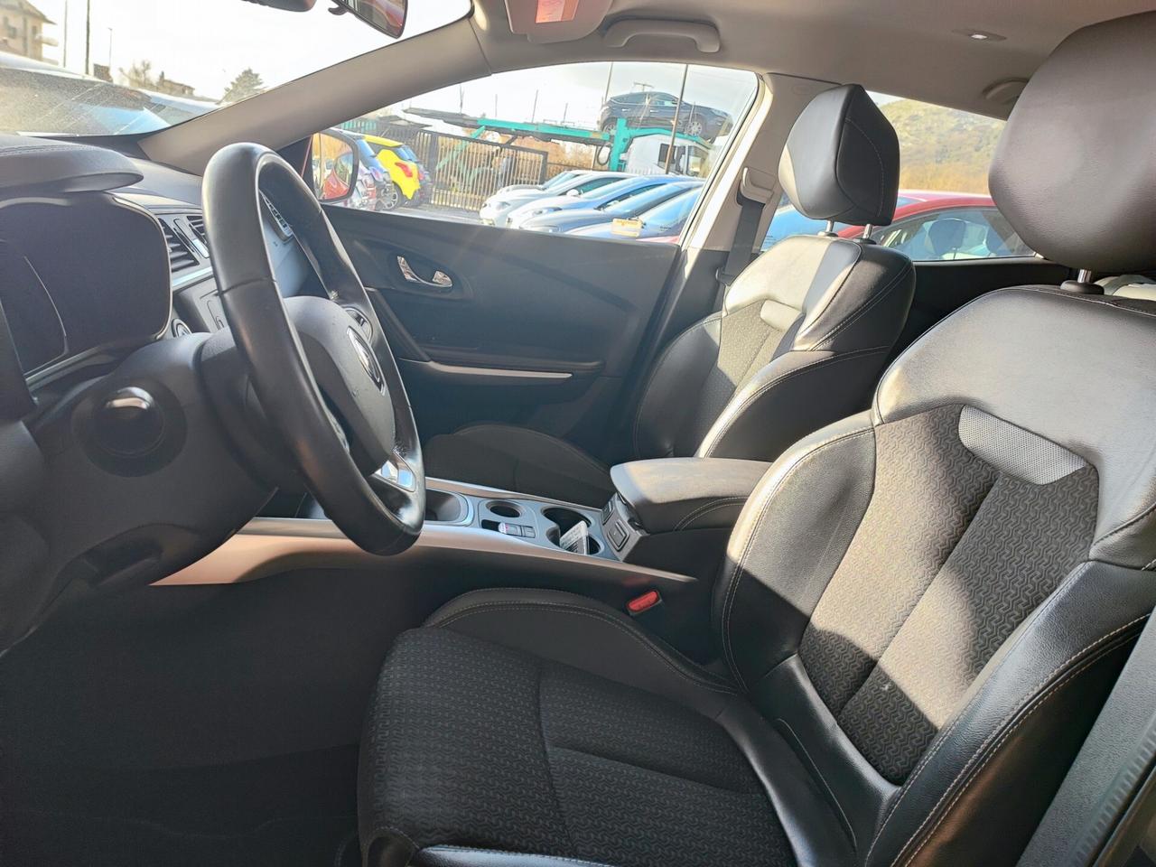 Renault Kadjar dCi 8V 110CV EDC Energy Intens