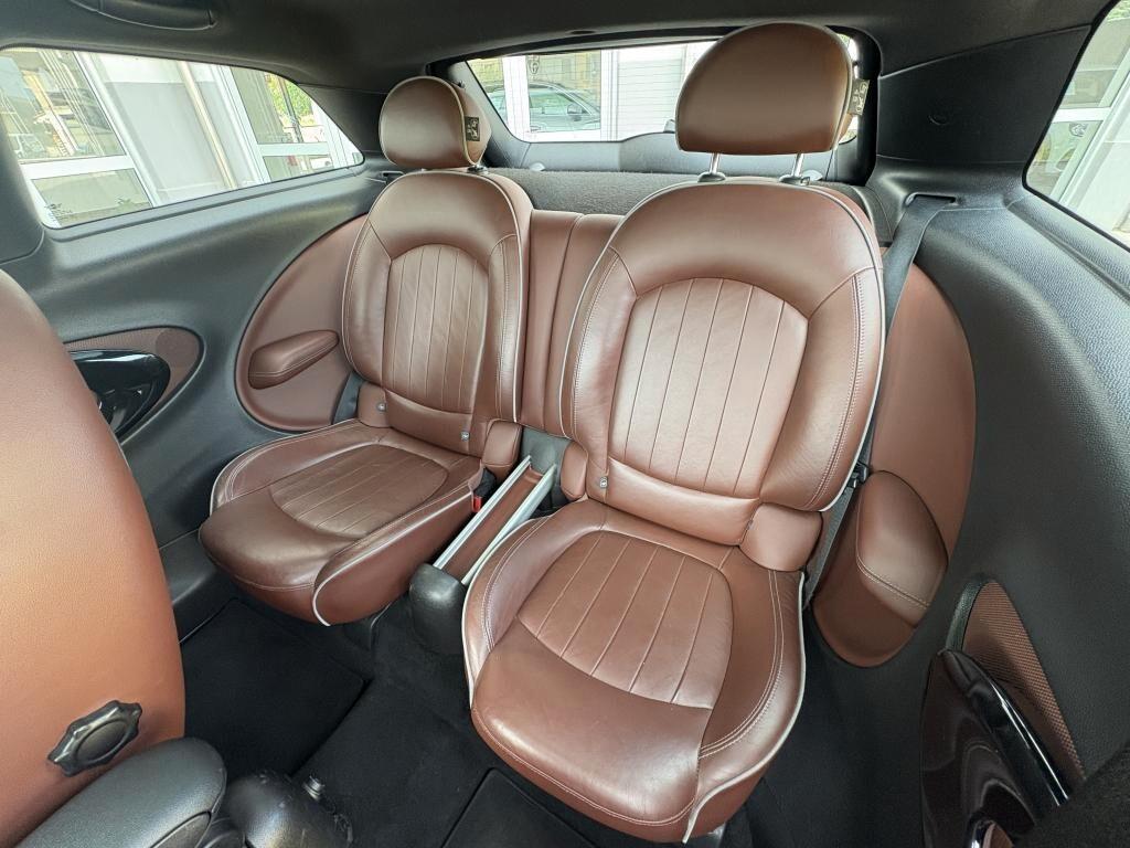 Mini Cooper SD Paceman ALL4 143cv aut.