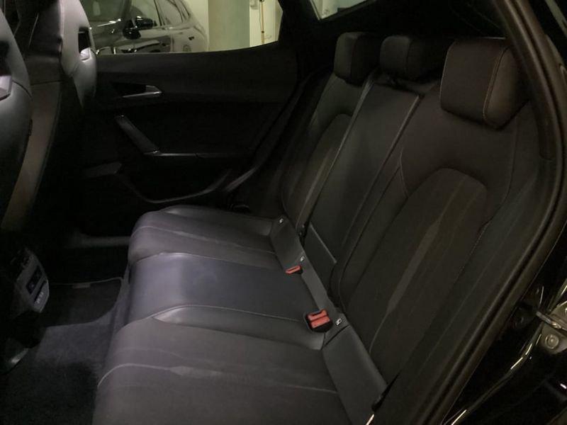 Cupra Formentor 1.4 E-HYBRID VZ DSG
