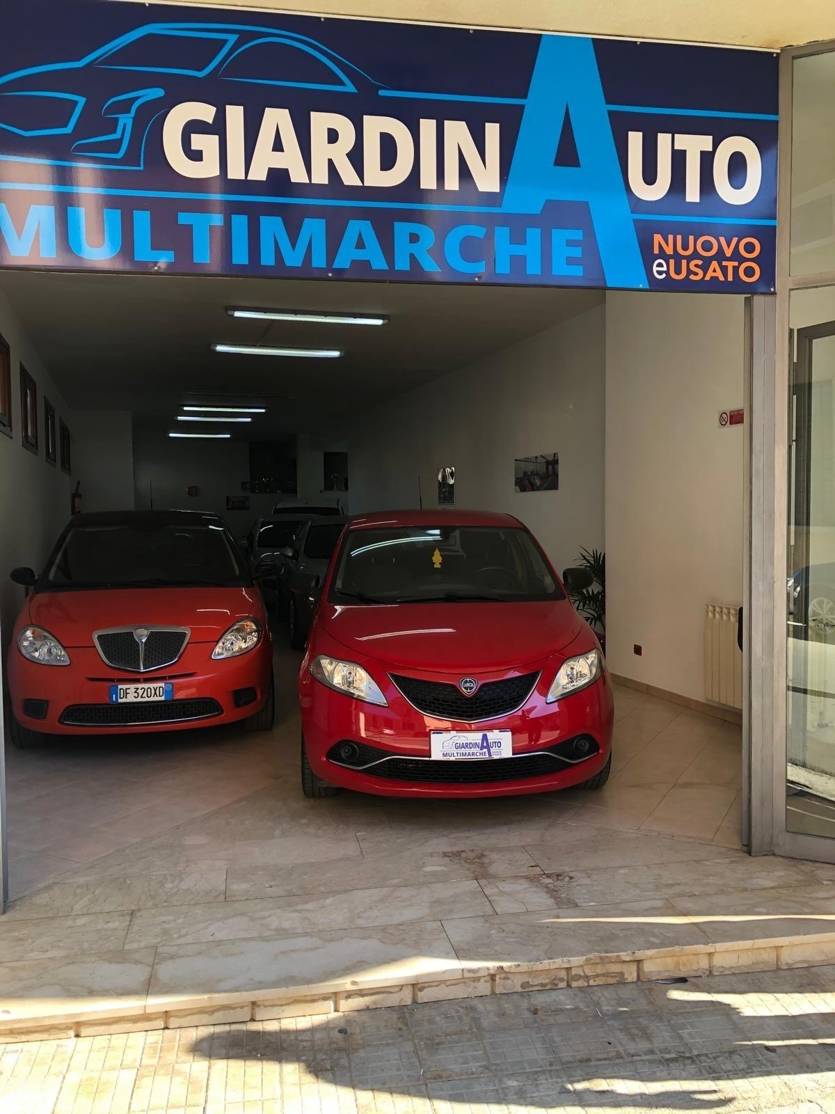 Lancia Ypsilon 1.3 MJT 16V 95 CV 5 porte S&S Gold