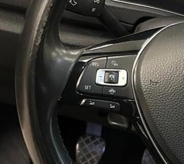 VW T-ROC 1.0 TSI 115cv STYLE BLUEMOTION TECH