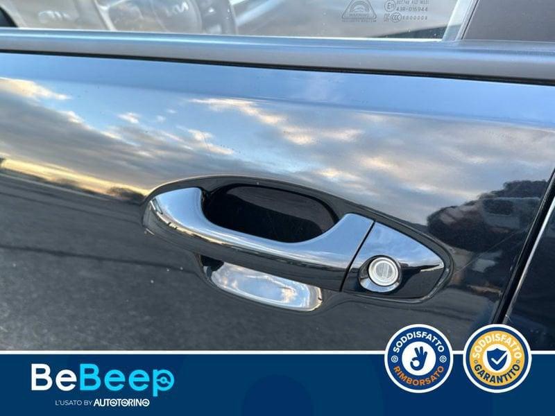 KIA Stonic 1.2 MPI STYLE 79CV